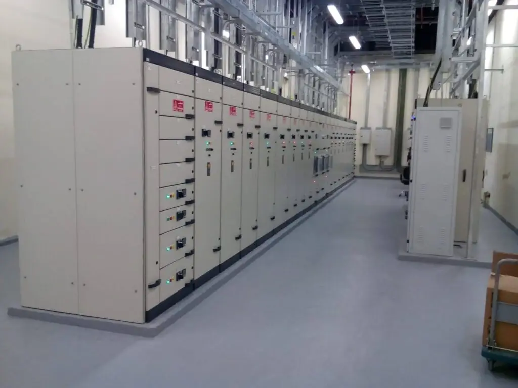 Certified Electrical Service in Dubai by PPTS Engineering – DEWA Approved Technicians